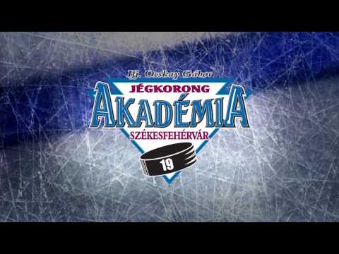 U20 IOGJA - DVTK 8-1