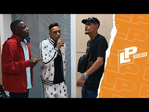 MEDLEY ''VIDA MANSA'' - MC Kelvinho, MC Paulin da Capital e MC Theodoro | LP Records