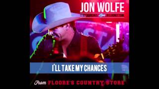 I&#39;ll Take My Chances (Live at Floores)