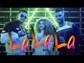 HERCEG x OPITZ BARBI x MISSH La La La