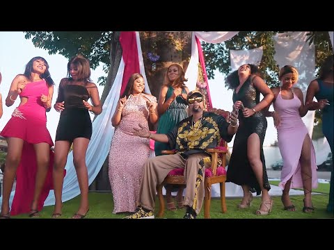 Félix Wazekwa - Sans Alcool (Clip officiel)