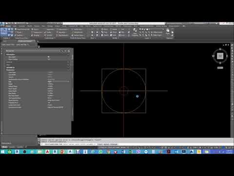 LESSON 33 CIVIL 3D ESS - CREATING ASSEMBLY
