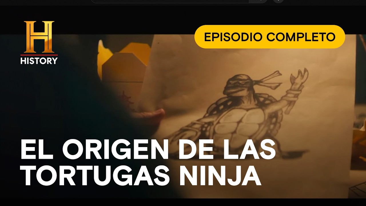 La Batalla que Salvó a la Industria del Juguete - Gigantes de los Juguetes - Episodio Completo