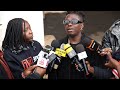 Rayvanny Speaks after Arriving in Kenya ahead of Much- anticipated ZiiJam Concert in Mombasa.