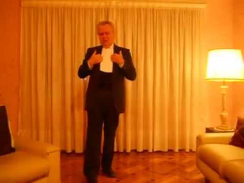 Mimi Pinzón - Horacio Toibero