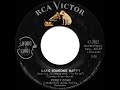 1960 Perry Como - Make Someone Happy