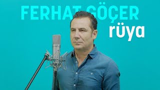 Ferhat Göçer - Rüya (Official Music Video)