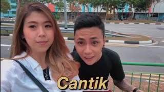 Download lagu Cantik (cover petrus mahendra) mp3 Download lagu Cantik (cover petrus mahendra) mp3