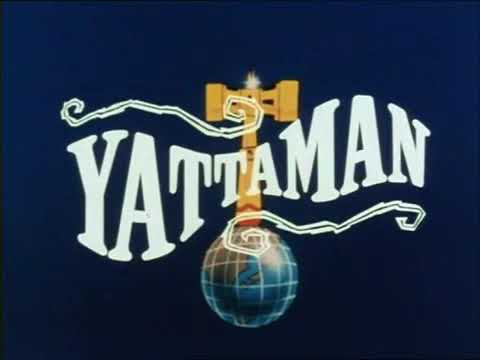 Yattaman