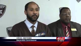 preview picture of video 'Macon-Bibb leaders consider closing nightclub after shooting'