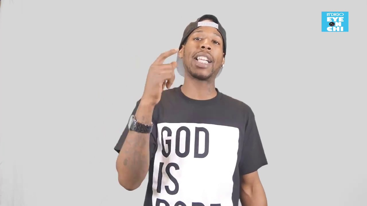 Promotional video thumbnail 2 for Kells The Artist