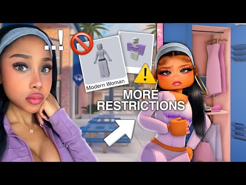 This Just RUINED The School Update For Me...