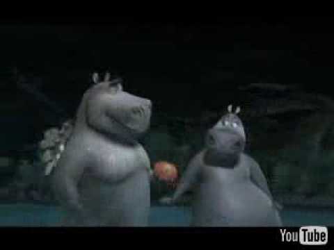 will.i.am - she loves me [official video]