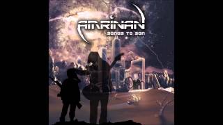 AMRINAN- Here Comes the End of Time