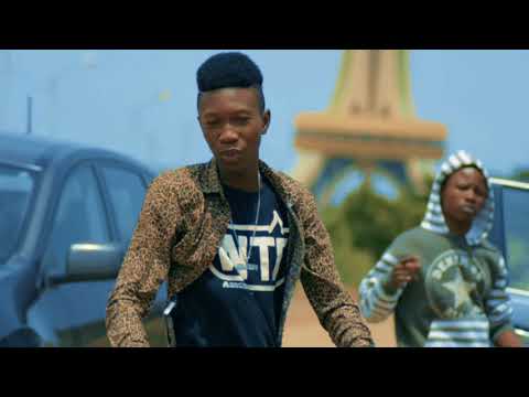 Hugo X  Izi   T'a pas l'argent by DC Factory 2017 1080p