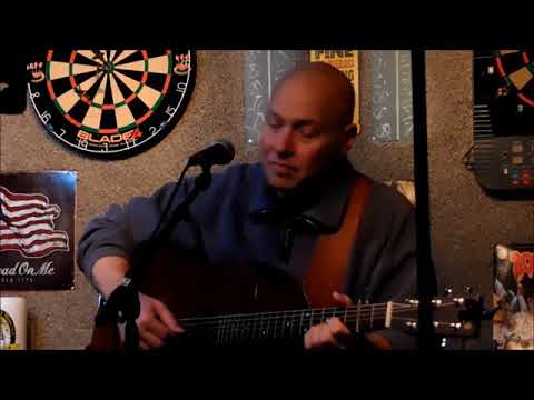 Mark T at the workShop Studio Song:Oh No