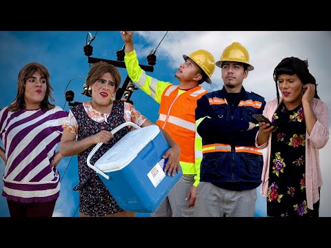 VERY RARE CASES (no power again)