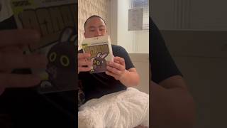 MatteTCG - Zenless Zone Zero Bangboo BlindBox opening #zzz #blindbox #boxopening #hoyoverse #shorts