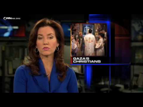 Christian World News: January 1, 2010 - CBN.com