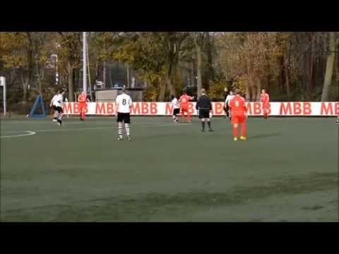 Maarssen VR1 - SDO VR1 5-2