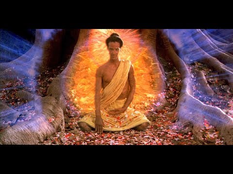 História de Sidarta Gautama, O Buda