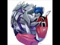 Transformers 有點甜
