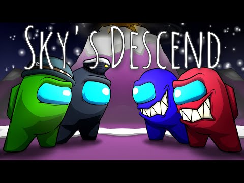 Mashup | Kyle Allen Music² - Sky's Descend | JH0.1