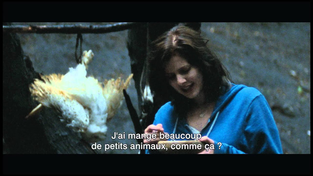 Miniature de la vidéo HIDEAWAYS - Extrait 2 - VOST du film The Last Son - La Malédiction