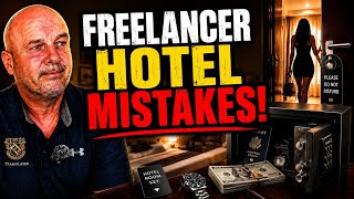 Before You Take Someone Back To Your Hotel Room In Pattaya... Watch This First