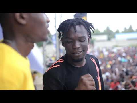 SINGELI MICHANO YAWAKUTANISHA PK MR KONK VS WENGA ZEMUNI KWENYE FUNGA MTAA NA TIGO 2021 CHANIKA