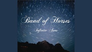 Video thumbnail of "Band Of Horses - Blue Beard"