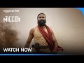 Captain Miller - Watch Now | Prime Video India