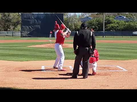 Eflin v Szczur, Mar 7, 2020   F7