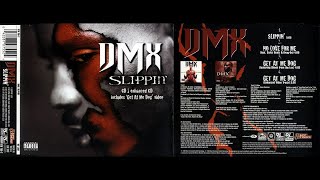 DMX feat. Swizz Beatz &amp; Drag-On - No Love for Me (Lyrics)