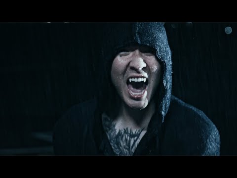 LOCE-TRINITY (Official music video)