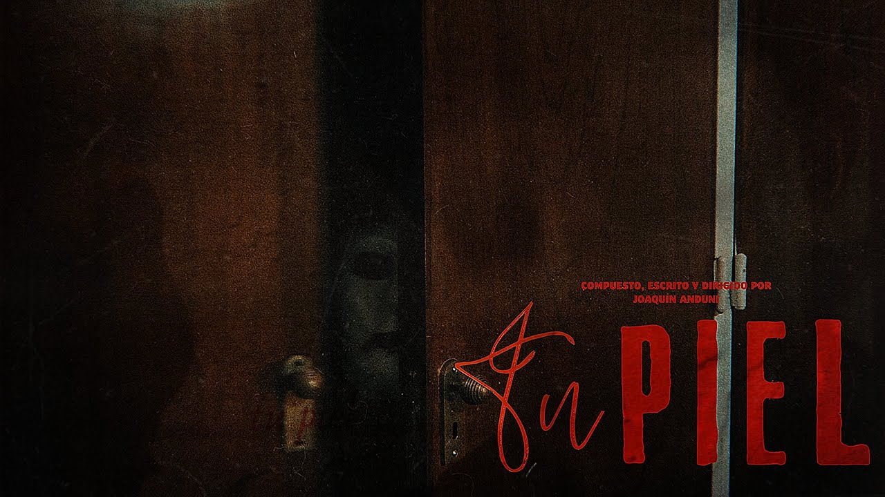 TU PIEL (Cortometraje)