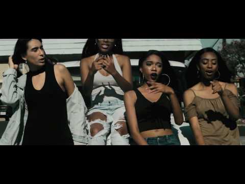 Vee Major- Unstoppable (Official Music Video)