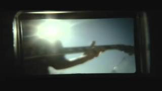 pelican! - dead between the walls!