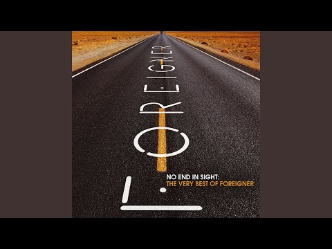 Videoclip de Waiting for a Girl like You (2008 Remaster) — Foreigner