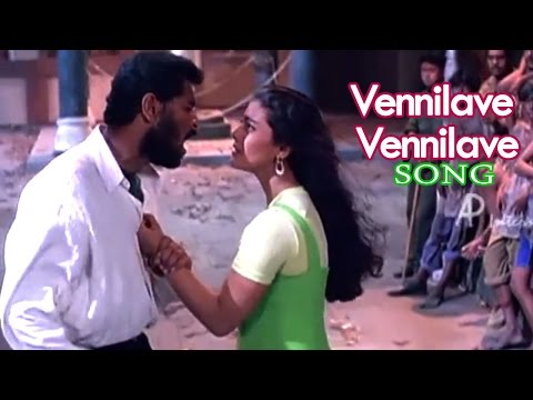 Minsara Kanavu Tamil Movie | Songs | Vennilave Song | Prabhu Deva | Kajol | AR Rahman
