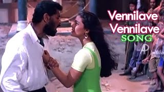 Minsara Kanavu Tamil Movie  Songs  Vennilave Song 