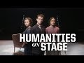 Telling human stories | Theater and the Power of Empathy