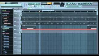 Jahlil Beats - Coolest In The World Remake w/ FLP @BManOnDaTrack