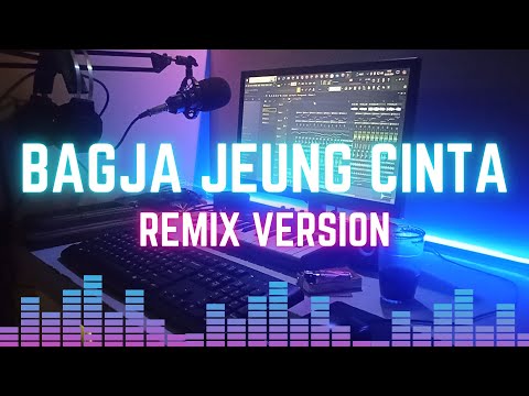 Remix Sunda "BAGJA JEUNG CINTA" Nining Media