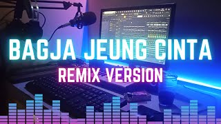 Download lagu Remix Sunda 'BAGJA JEUNG CINTA' Nining Media mp3