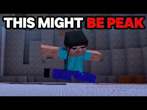 I FINALLY WATCHED ANNOYING VILLAGERS (WTF YALL GOT ME WATCHING BRO!?)