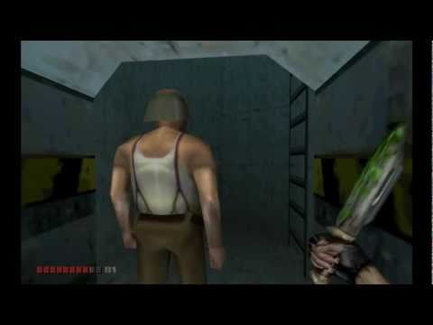 turok 3 - shadow of oblivion nintendo 64