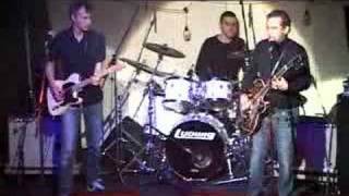 Jean Touitou Live - Sweet little sixteen