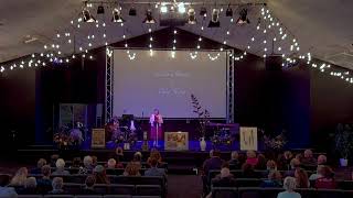 TOUR of HEAVEN: TESTIMONY of GALE KING: MEMORIAL SERVICE