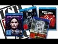CRAZY WAiSENKiND On COLD HiLL 4 Neue Blu Rays